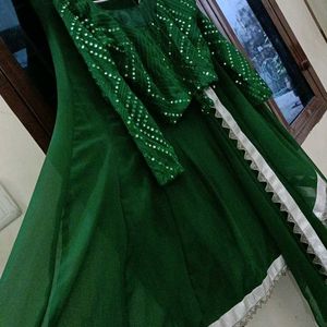 Beautiful Lehenga 💚