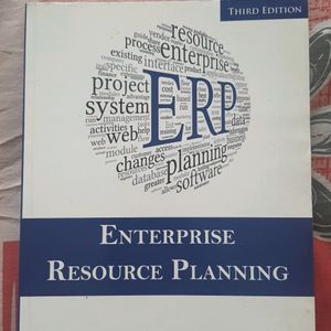 Enterprise Resource Planning