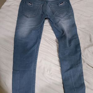 JEANS FOR MEN/ BOYS