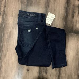 Guess Brand New Denims