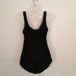 Black Top (Women's)