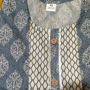 Kurta Sets Cotton