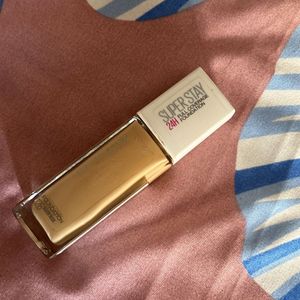 Maybelline Foundation