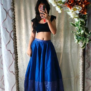 Lehenga Choli For Navratri