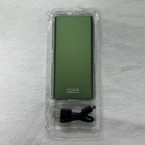 Croma 10000 mAh 22.5W FastCharging Power Bank