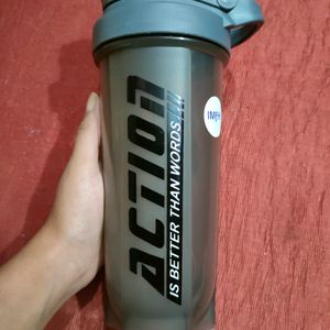 SHAKER FOR GYM