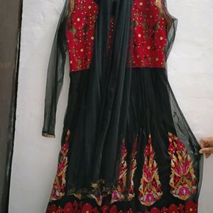 Party wear Gown