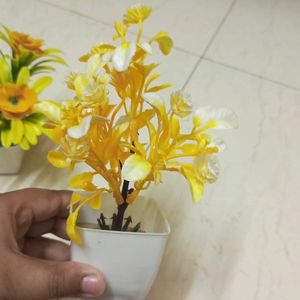 Artificial Plants 3+1free