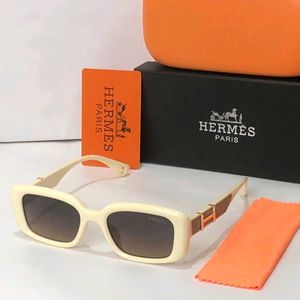 Hermes And Cartier Sunglasses