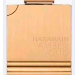 Haramain Perfume