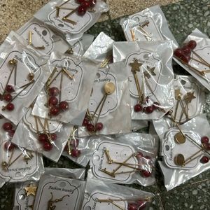 Wholesale Earrings