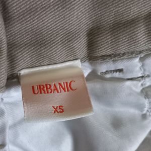 Urbanic Wide Leg Jeans