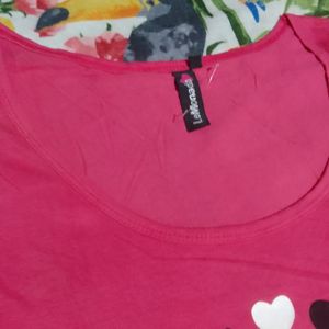 Tshirt For Women