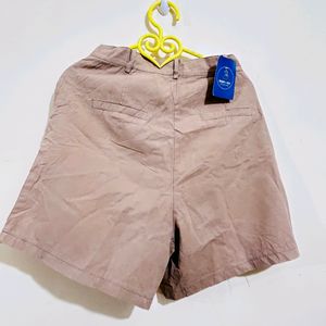 Unisex Short