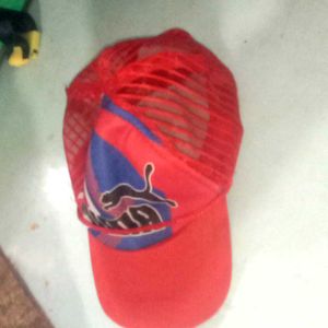 PUMA brand cap For Men Fashion