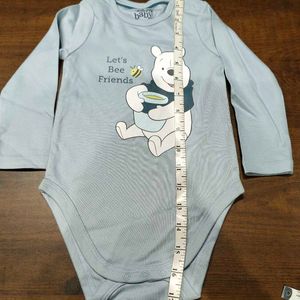 Disney Long Sleeve Bodysuits