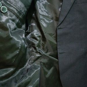 Coat And Pant Set For Men (Fixed Price)