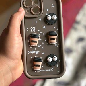 iPhone 15 Cover ( Designer )