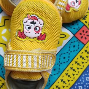 Baby Footwear