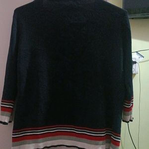 Women's Winter Shrug