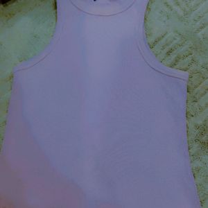 A Beautiful Tank Top 🩱