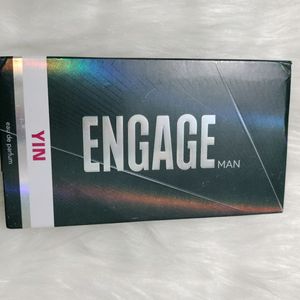 Engage Perfume