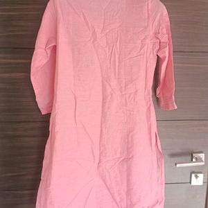 Cotton Jaipur Kurti