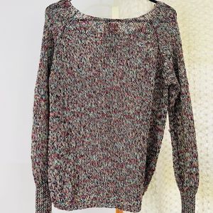 Vero Moda Knitted Top