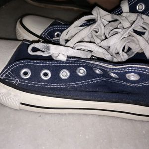 Canvas Converse Copy Sneakers