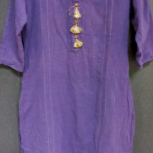 Kurti From Zudio