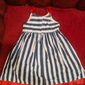 Girls Frock