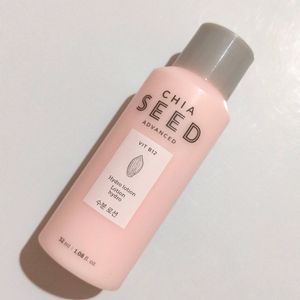 The Face Shop Chia Seed Lotion