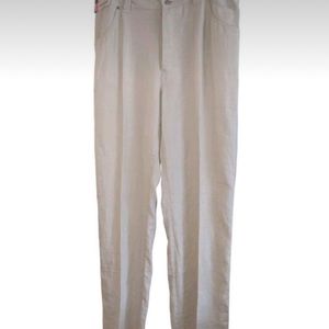 Biege Linen Pants (authentic)