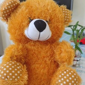 14"Teddy bear Soft 🧸New Without Tag