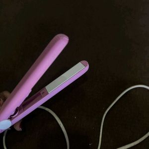 KOREAN Mini Pocket STRAIGHTENER