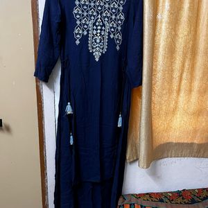 3 Kurtas Combo