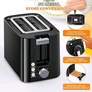 Nova Bread Toaster