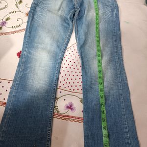 Levi's Denim