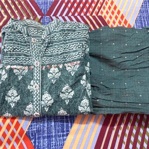 Kurta Set