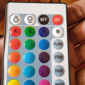 DIWALI OFFER LED STRIP LIGHT REMOTE