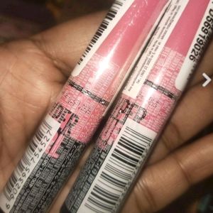 Combo Maybelline Hyperlink Mascara