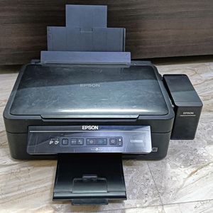 Epson L405 Ink Tank Wi-Fi Printer