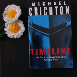 Timeline - Novel