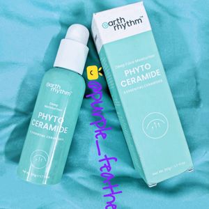 Earth Rhythm Phyto Ceramide Moisturizer