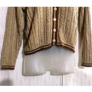 Cardigan sweater For Women's