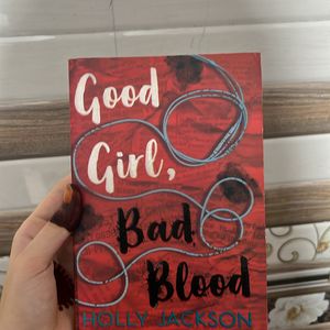 Series Of A Good Girl’s Guide To Murder