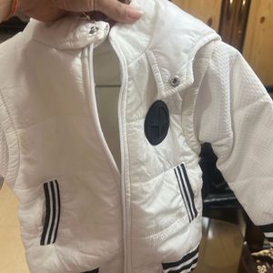 Boys Premium Jacket