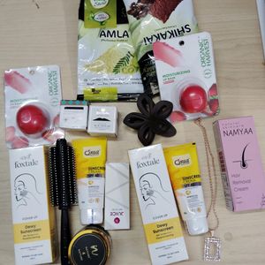 ASSORTED SKINCARE & ACCESORIES ❤️❤️- ANY ONE