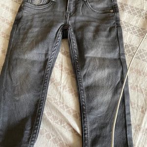 US POLO JEANS FOR BOYS 1-2 Years