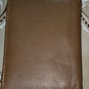 Indian Passport Cover